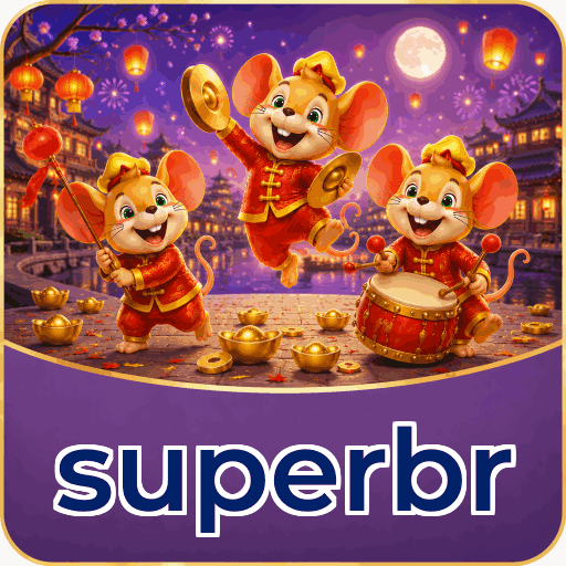superbr Facebook - Página oficial com promoções e comunidade ativa