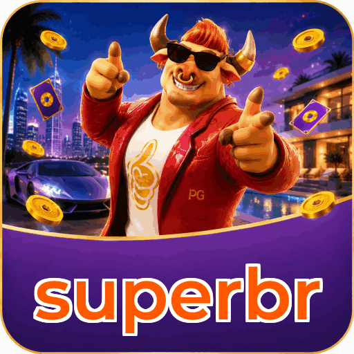 superbr Facebook - Página oficial com promoções e comunidade ativa